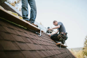Local Roofers in Southwick, MA